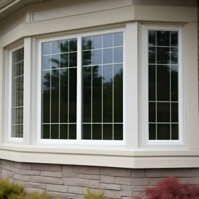 Residential and Commercial Glass Windows