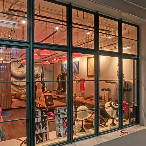 Glass Windows and Doors