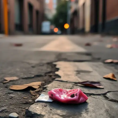 Concrete & Sidewalks