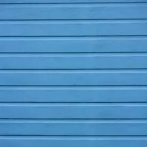 Painted and Wooden Surfaces