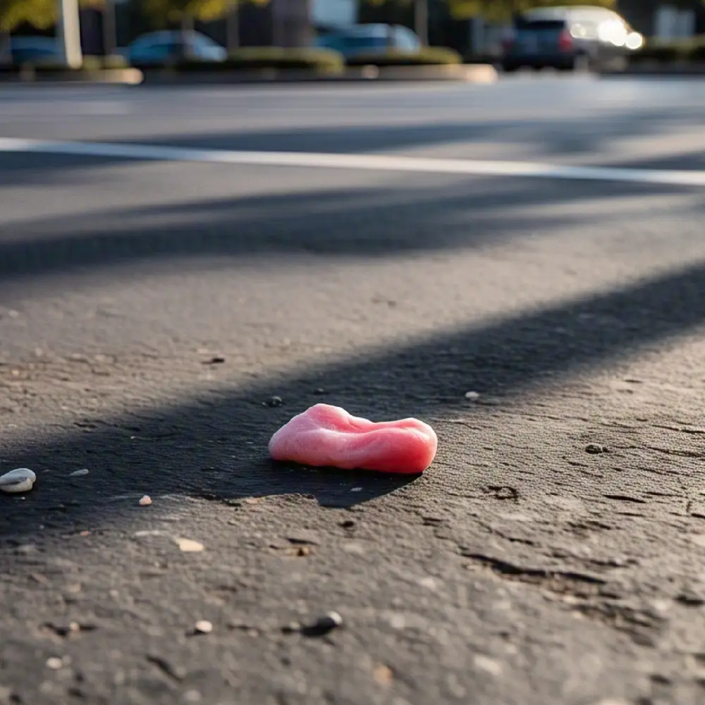 Asphalt Parking Lots