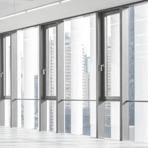 Crystal Clear Window Cleaning