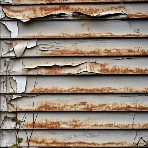 Rust Vinyl