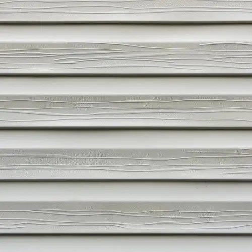 Vinyl Siding Cleaning