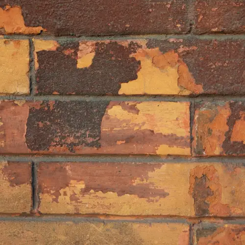 brick rust