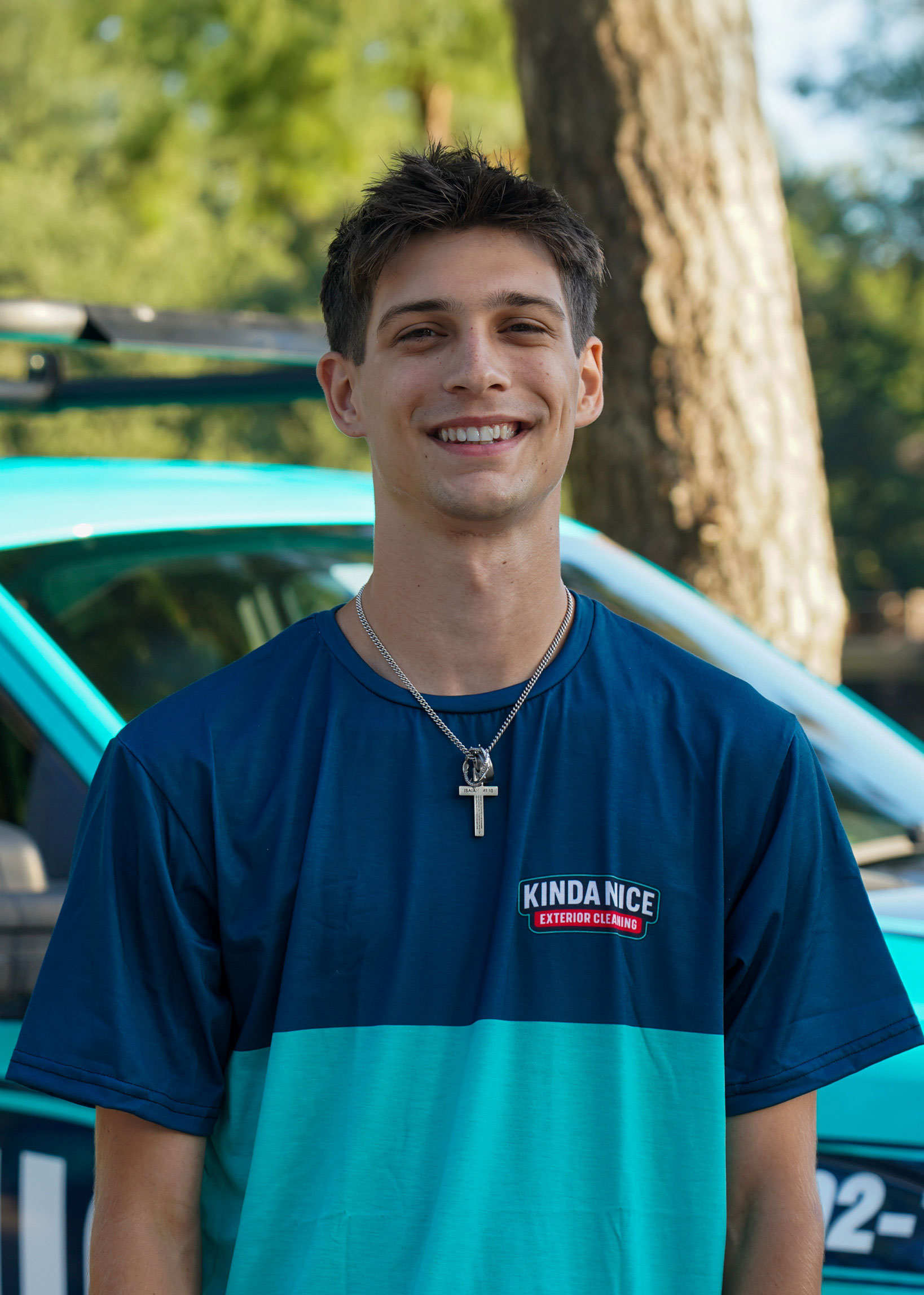 Jake Lebrun