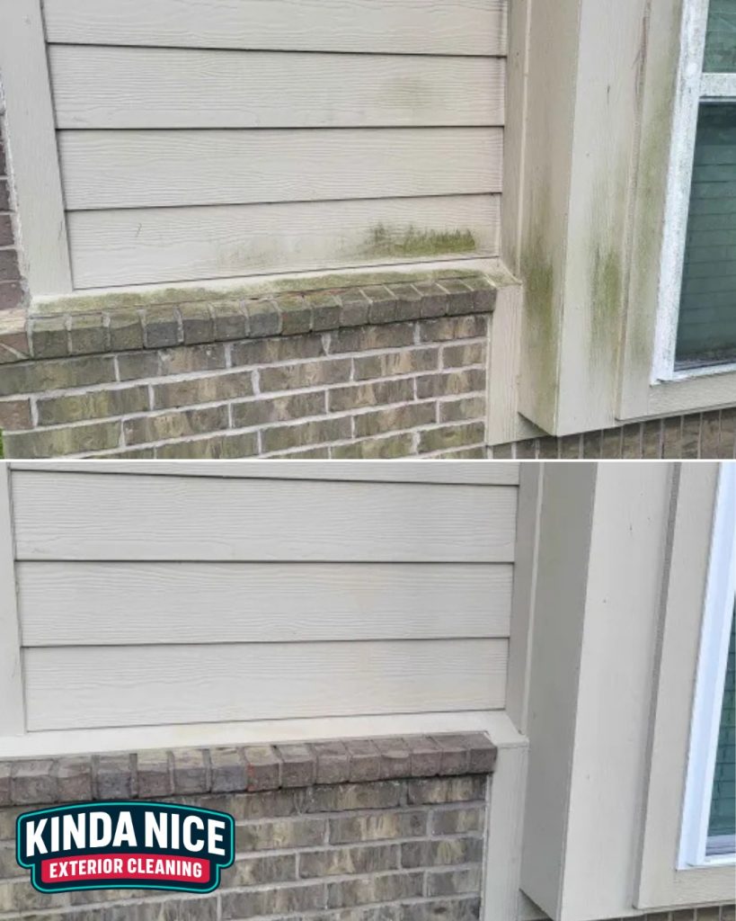 Pressure Washing Katy, TX