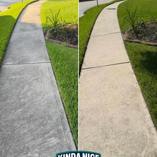 Pressure Washing Jersey Village, TX