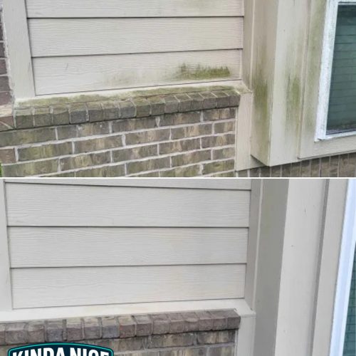 Pressure Washing Katy, TX
